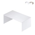 Büroschreibtisch Smart Working Modernes Design Studio Regular 150 Aktion