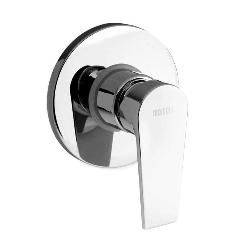 Einhebelmischer für Dusche Unterputz Logos Mamoli Aktion Einhebelmischer für Dusche Unterputz Logos Mamoli Aktion