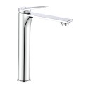 Hoher Chrom-Wasserhahn modernes Design Waschbecken Surf Verkauf