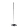 Stützmast mit Sockel für Lampen Serie Iris Lucciola Aaren Hot-Top Elegance Aktion