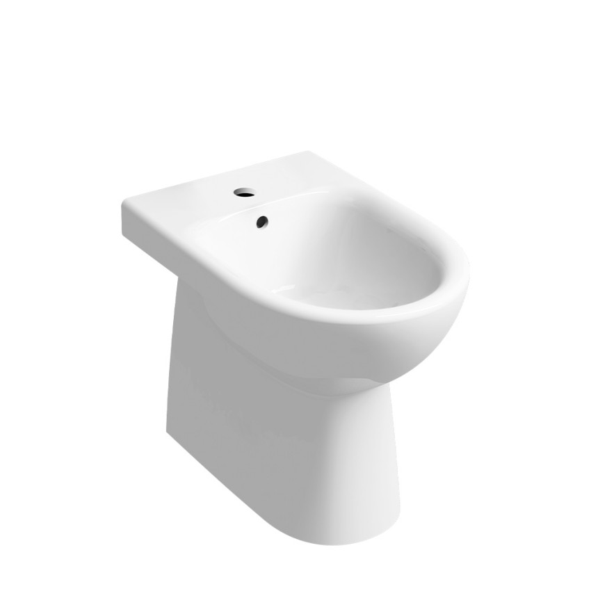 Standbidet filomuro aus Keramik Badezimmer Sanitär Geberit Selnova Aktion Standbidet filomuro aus Keramik Badezimmer Sanitär Geberit Selnova Aktion