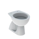 Geberit Colibrì Stand-WC-Bodenablauf Toilettenkeramik Aktion
