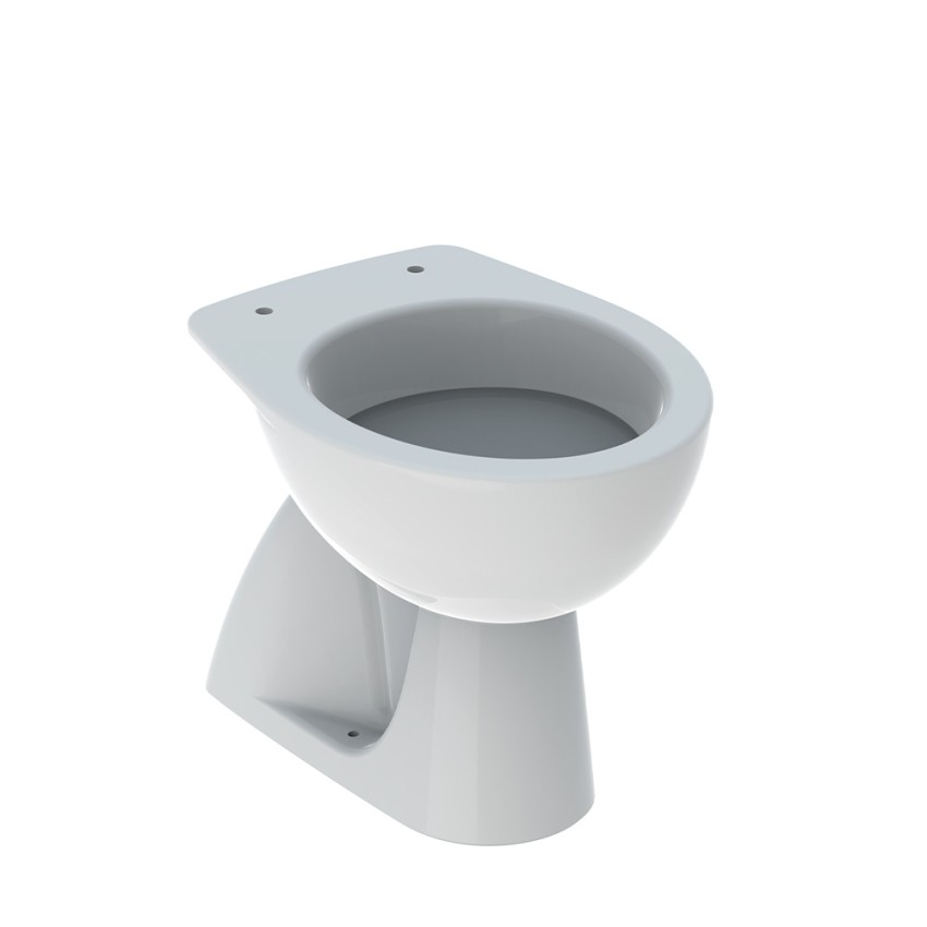 Geberit Colibrì Stand-WC-Bodenablauf Toilettenkeramik Aktion