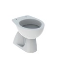 Geberit Colibrì Stand-WC-Bodenablauf Toilettenkeramik Aktion