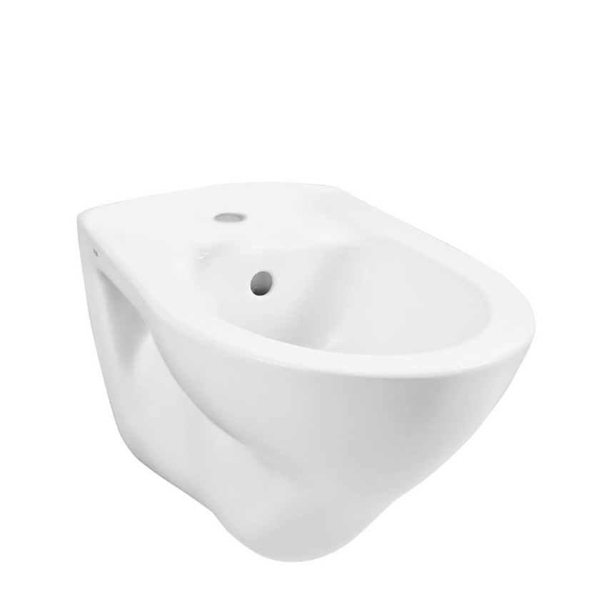 Modernes Hänge-Bidet aus Keramik Badezimmer Sanitär Normus Arkitekt VitrA Aktion Modernes Hänge-Bidet aus Keramik Badezimmer Sanitär Normus Arkitekt VitrA Aktion