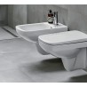 Hänge-Wandbidet aus Keramik filomuro Badkeramik Geberit Selnova Verkauf