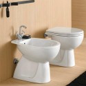 Geberit Colibrì Stand-WC-Bodenablauf Toilettenkeramik Verkauf