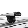 Universeller Autodachträger für hohe Reling Sime 2 120 Angebot