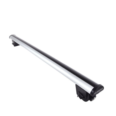 Universale Dachträger Reling niedrig Beamar 5 120 Aktion