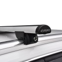 Universale Dachträger Reling niedrig Beamar 5 120 Angebot