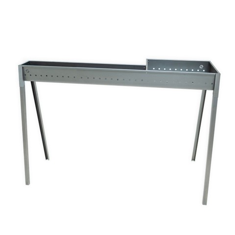 Fornacella Canalina Grill für Arrosticini - Holzkohle Torino 80+40 Aktion
