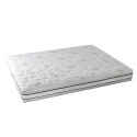 Doppelmatratze Memory Foam abnehmbarer Bezug 24cm 180x200cm Aktion