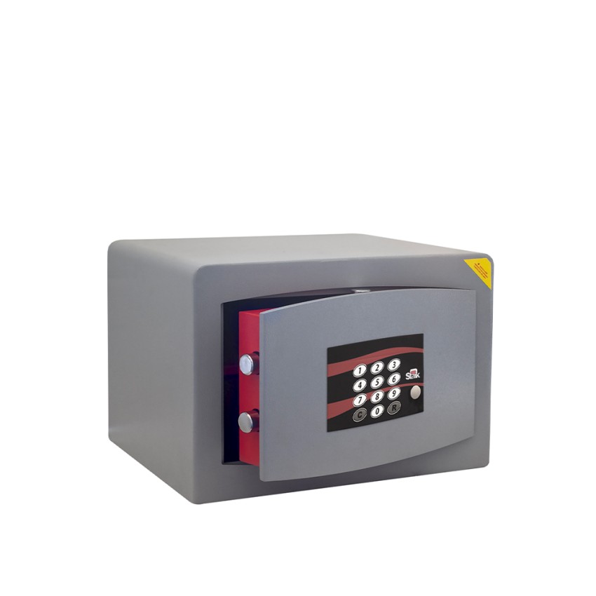 Hotel-Safe mit elektronischer Zahlenkombination Fixed M2 Aktion