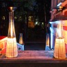 Gas-Heizpilz für Außenbereiche für Bar und Restaurant DolceVita Preis