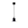 Deckenpendelleuchte im modernen Hut-Design Hat Lamp Round Aktion