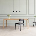 Deckenpendelleuchte im modernen Hut-Design Hat Lamp Round Angebot