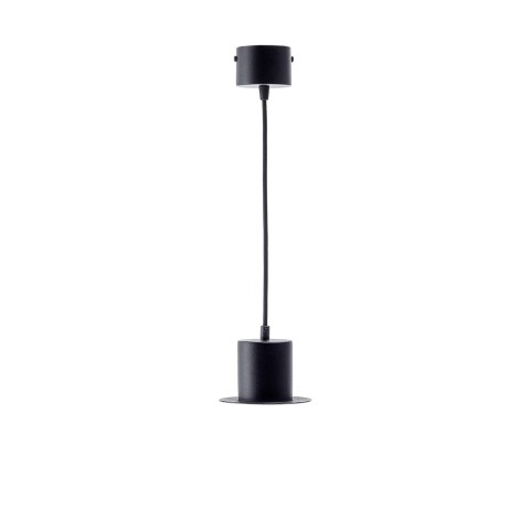 Deckenleuchte Design Hut Lamp Cylinder Aktion