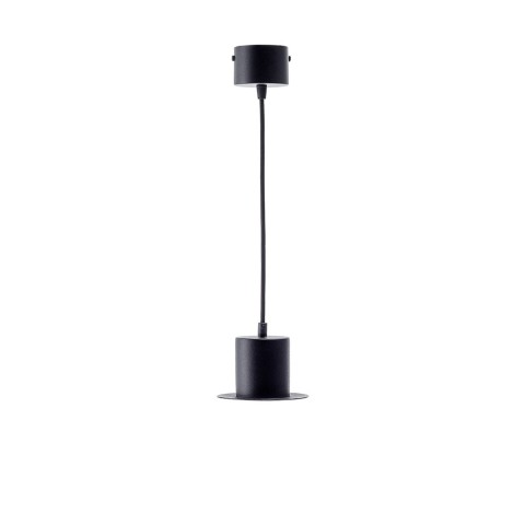 Pendelleuchte Deckenleuchte Design Hutlampe Zylinder Aktion