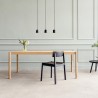 Moderner Hängeleuchter mit 3 Lichtern Hat Lamp Set Verkauf