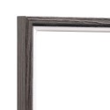 Poster Fotodruck Rahmen Karte Rom Stadt 50x70cm Unika 0068 Angebot