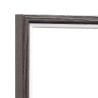 Poster Fotodruck Rahmen Karte Rom Stadt 50x70cm Unika 0068 Angebot
