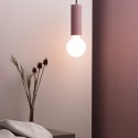 Hängelampe Zylinder minimalistisches Design Küche Restaurant Ila 