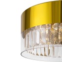 Kronleuchter Klassischer Stil Gold Kristall Wonderland Maytoni Sales