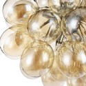 Balbo Maytoni moderner Hängelampe mit Kugeln im Cluster-Stil Modell
