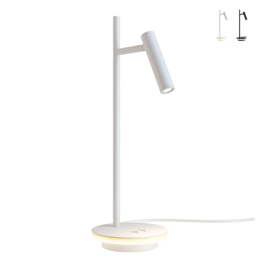 LED Tischlampe Büro Schreibtisch, verstellbar, Estudo Maytoni Verkauf LED Tischlampe Büro Schreibtisch, verstellbar, Estudo Maytoni Verkauf