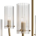 Moderner Kronleuchter-Deckenlampe mit 6 Zylindern - Arco Maytoni Angebot