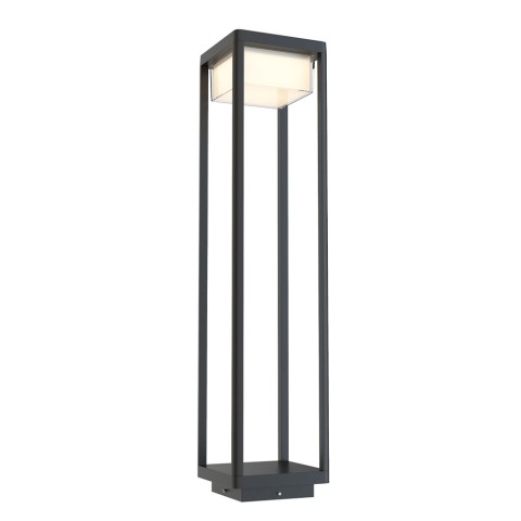 LED Gartenleuchte Außenbereich Baker Street Maytoni Aktion