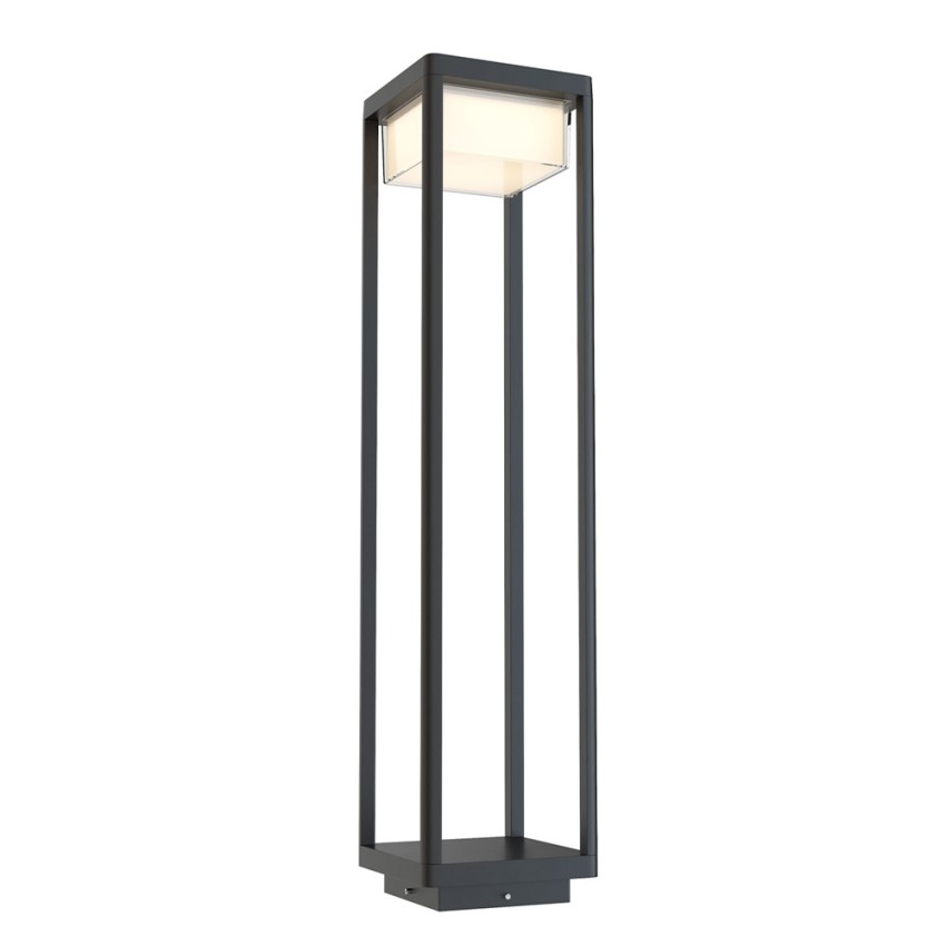 LED Gartenleuchte Außenbereich Baker Street Maytoni Aktion LED Gartenleuchte Außenbereich Baker Street Maytoni Aktion