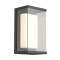 LED-Außenwandleuchte Gartenlampe Baker Street Maytoni Aktion