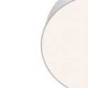 Runde LED-Deckenleuchte minimalistischen Stil Zon Maytoni Katalog