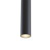 Schwarz Pendelleuchte für Schienensystem Decke Focus LED Maytoni Verkauf