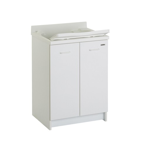 2-türiger Waschtischunterschrank 60x50cm Edilla Montegrappa Aktion