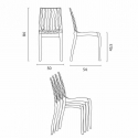 Schwarz Quadratisch Tisch und 2 Stühle Farbiges Polypropylen-Innenmastenset Grand Soleil Dune Balcony Preis