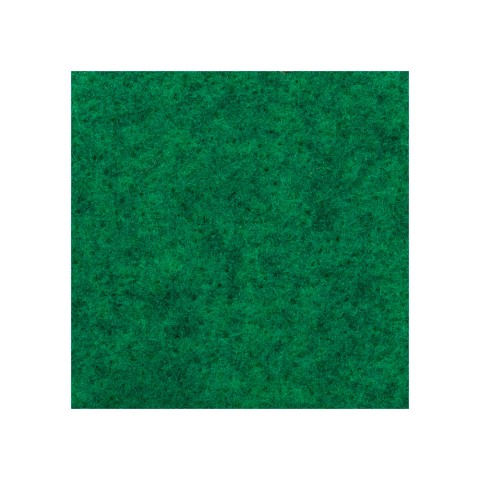 Grüner Teppich für den Innenbereich mit Rasenimitat h200cm x 25m Emerald Aktion