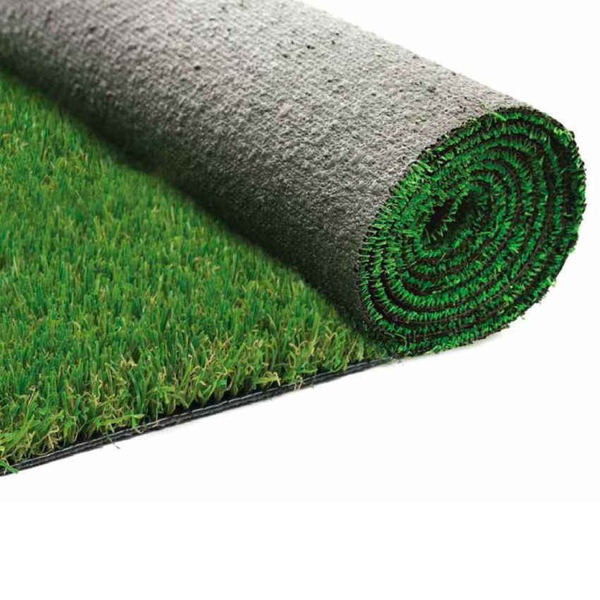 Kunstgras 1x10m Rolle Künstlicher Gartenteppich 10m² Green XS Verkauf