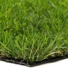 Kunstgras 1x10m Rolle Künstlicher Gartenteppich 10m² Green XS Kauf