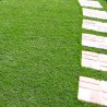 Kunstgras 1x10m Rolle Künstlicher Gartenteppich 10m² Green XS Auswahl