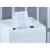 Aktenvernichter Büro Shredder 25-27 Blatt 5,8 mm Pure 530 HSM Sales