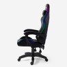 Gamingstuhl LED Massage ergonomischer Stuhl The Horde Plus Lagerbestand