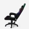 Gamingstuhl LED Massage ergonomischer Stuhl The Horde Plus Auswahl