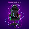 Gamingstuhl LED Massage ergonomischer Stuhl The Horde Plus Sales
