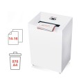 Büro-Aktenvernichter 4,5 x 30 mm Kreditkarten Pure 530 HSM Aktion