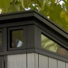 Keter Gartenhaus aus Harz 277x218x226cm Artisan 9x7 K235881 Rabatte