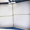 Camping-Küchenzelt mit 3 Fenstern 200x150 Vida NG Brunner Sales