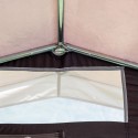 Küchenzelt Cucinotto mit Moskitonetz 150x150 für Camping Gusto NG I Brunner Eigenschaften