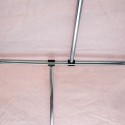 Küchenzelt Cucinotto mit Moskitonetz 150x150 für Camping Gusto NG I Brunner Maße